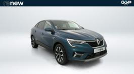 Renault Arkana TCe 140 EDC FAP Business