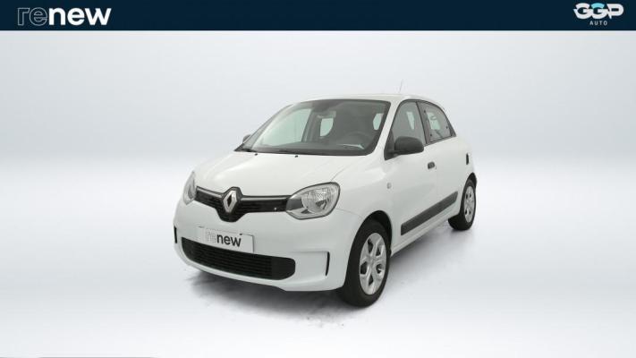 Renault Twingo III SCe 65 - 20 Life