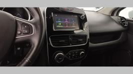 Renault Clio IV ESTATE TCe 120 Energy EDC Intens