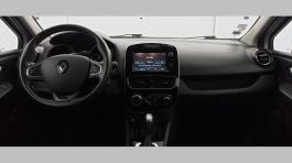 Renault Clio IV ESTATE TCe 120 Energy EDC Intens