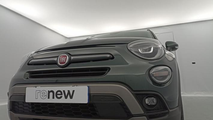 Fiat 500X MY19 1.0 FireFly Turbo T3 120 ch Cross