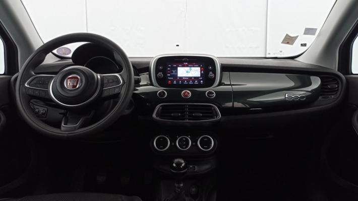 Fiat 500X MY19 1.0 FireFly Turbo T3 120 ch Cross