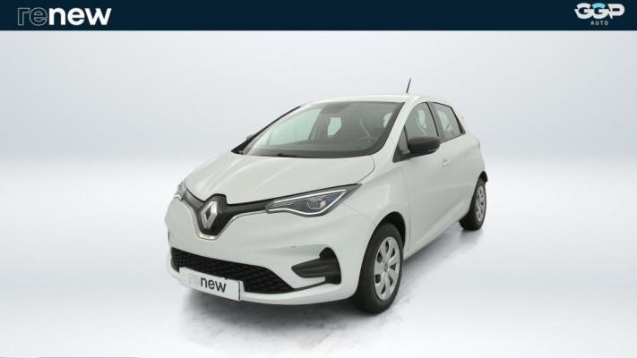 Renault Zoe R110 Life