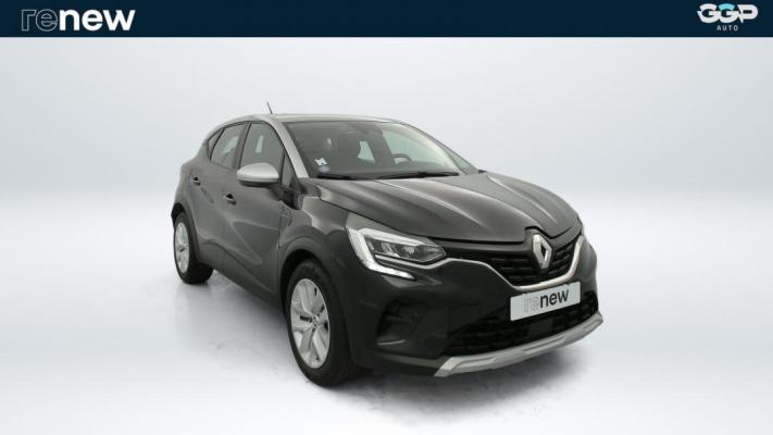 Renault Captur TCe 90 - 21 Business