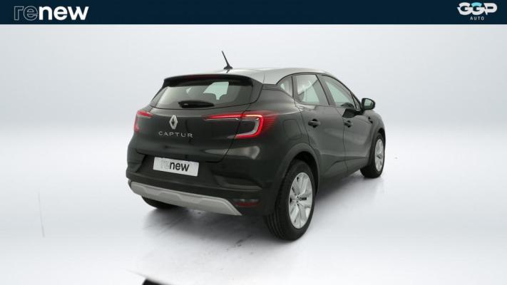 Renault Captur TCe 90 - 21 Business