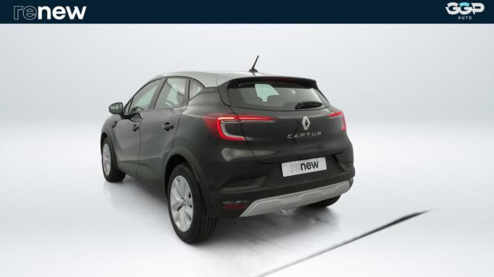 Renault Captur TCe 90 - 21 Business