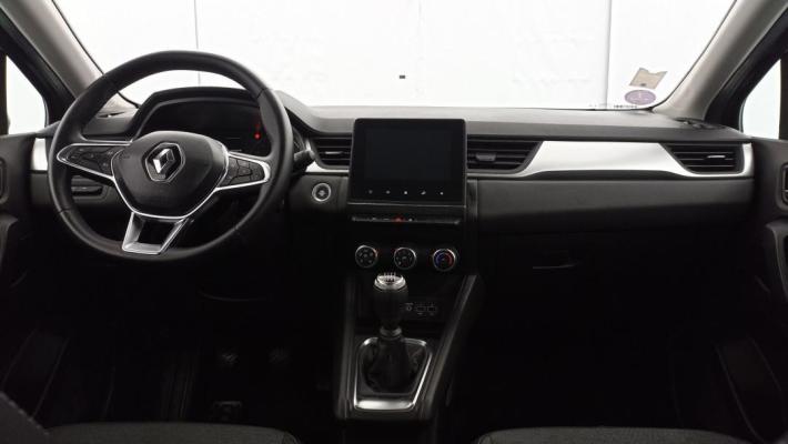 Renault Captur TCe 90 - 21 Business