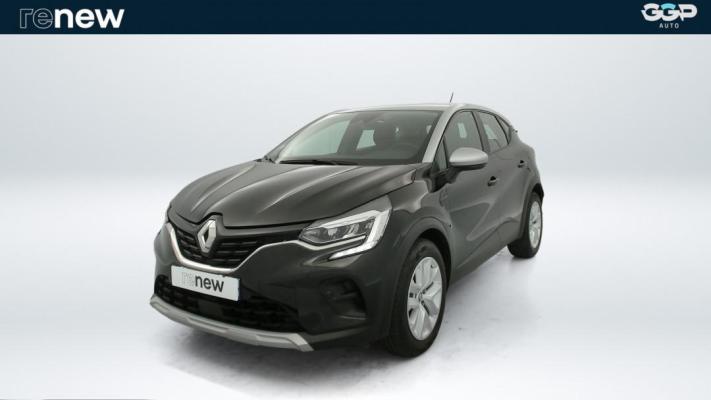 Renault Captur TCe 90 - 21 Business