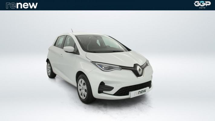 Renault Zoe R110 Business