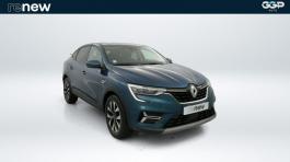 Renault Arkana TCe 140 EDC FAP Business