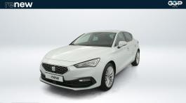 Seat Leon 1.5 eTSI 150 DSG7 Xcellence