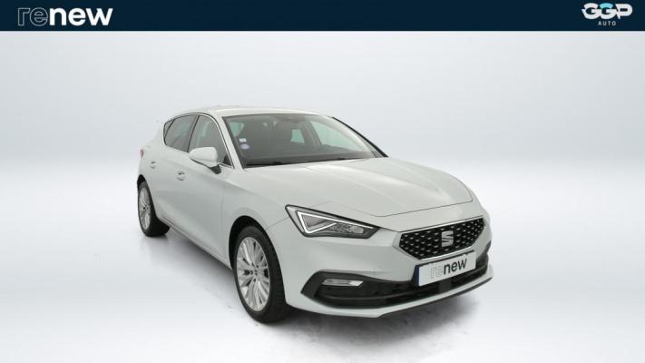 Seat Leon 1.5 eTSI 150 DSG7 Xcellence