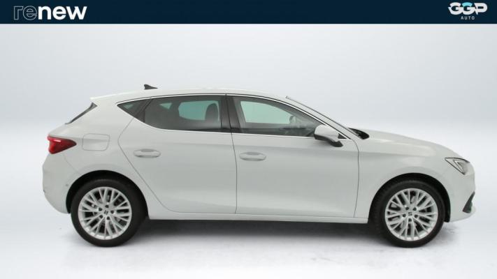 Seat Leon 1.5 eTSI 150 DSG7 Xcellence