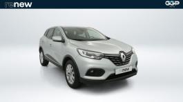 Renault Kadjar TCe 140 FAP Business