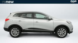 Renault Kadjar TCe 140 FAP Business