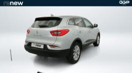 Renault Kadjar TCe 140 FAP Business