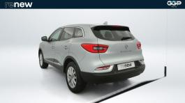 Renault Kadjar TCe 140 FAP Business