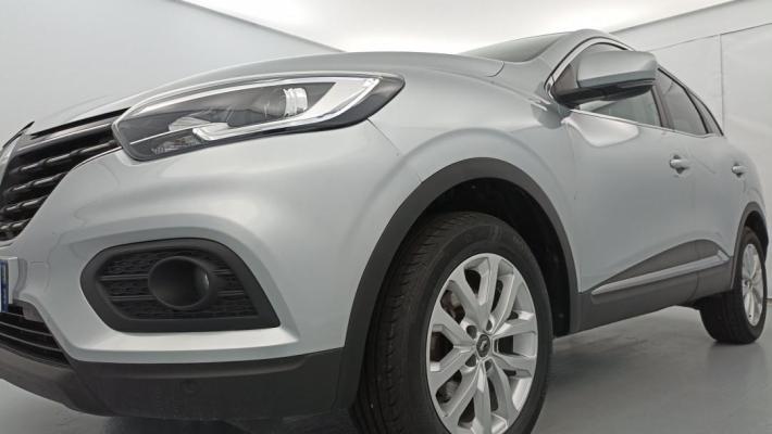 Renault Kadjar TCe 140 FAP Business