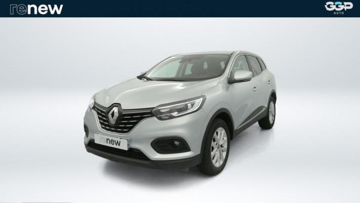 Renault Kadjar TCe 140 FAP Business