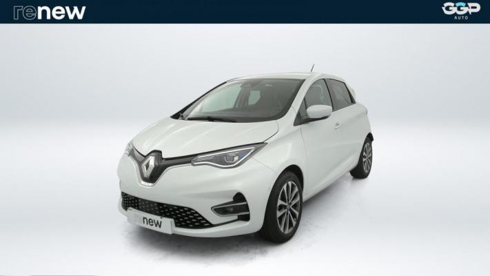 Renault Zoe R110 Achat Intégral Life