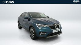 Renault Arkana TCe 140 EDC FAP Business