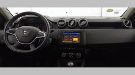 Dacia Duster Blue dCi 115 4x2 Confort