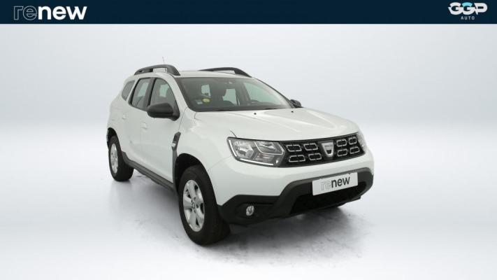 Dacia Duster Blue dCi 115 4x2 Confort