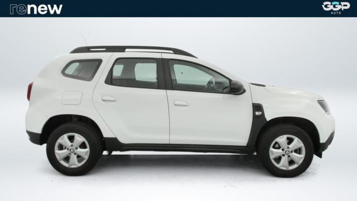 Dacia Duster Blue dCi 115 4x2 Confort