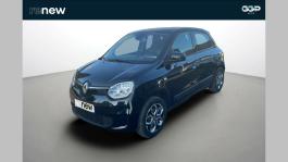 Renault Twingo E-TECH ELECTRIQUE III Authentic