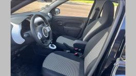 Renault Twingo E-TECH ELECTRIQUE III Authentic