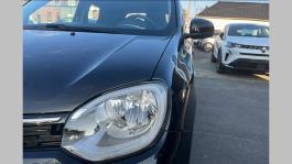 Renault Twingo E-TECH ELECTRIQUE III Authentic