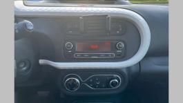 Renault Twingo E-TECH ELECTRIQUE III Authentic