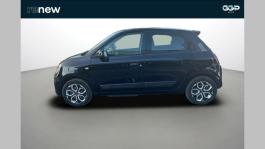 Renault Twingo E-TECH ELECTRIQUE III Authentic