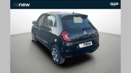 Renault Twingo E-TECH ELECTRIQUE III Authentic