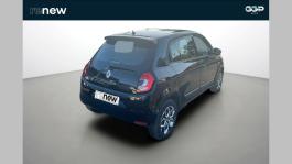 Renault Twingo E-TECH ELECTRIQUE III Authentic