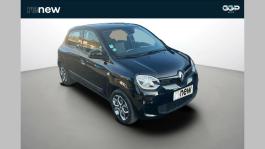 Renault Twingo E-TECH ELECTRIQUE III Authentic