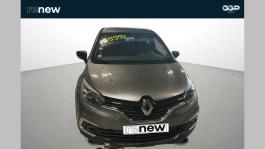 Renault Captur BUSINESS dCi 90 E6C