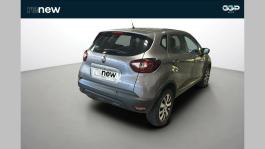 Renault Captur BUSINESS dCi 90 E6C