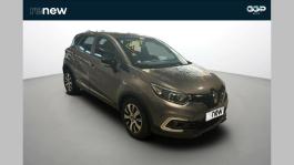 Renault Captur BUSINESS dCi 90 E6C