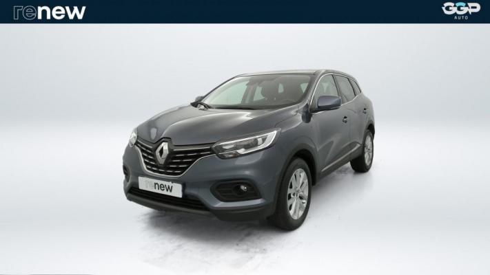 Renault Kadjar TCe 140 FAP Business