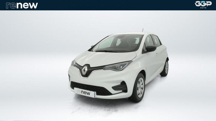 Renault Zoe R110 Achat Intégral Life