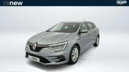 Renault Mégane Estate IV Blue dCi 115 - 20 Business