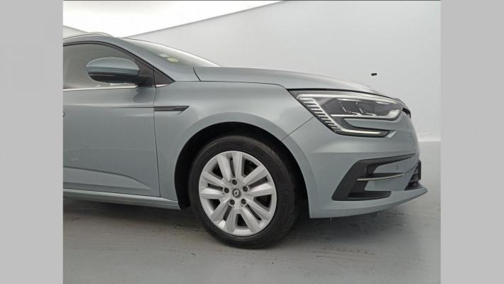 Renault Mégane Estate IV Blue dCi 115 - 20 Business