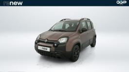 Fiat Panda 0.9 85 ch TwinAir S/S City Cross Trussardi