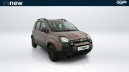 Fiat Panda 0.9 85 ch TwinAir S/S City Cross Trussardi