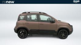 Fiat Panda 0.9 85 ch TwinAir S/S City Cross Trussardi