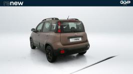 Fiat Panda 0.9 85 ch TwinAir S/S City Cross Trussardi