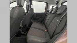 Fiat Panda 0.9 85 ch TwinAir S/S City Cross Trussardi