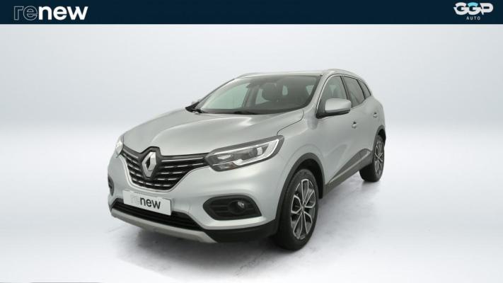 Renault Kadjar TCe 140 FAP Wave