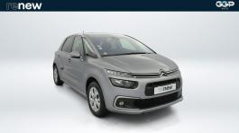 Citroën c4 spacetourer BlueHDi 130 S&S EAT8 Origins